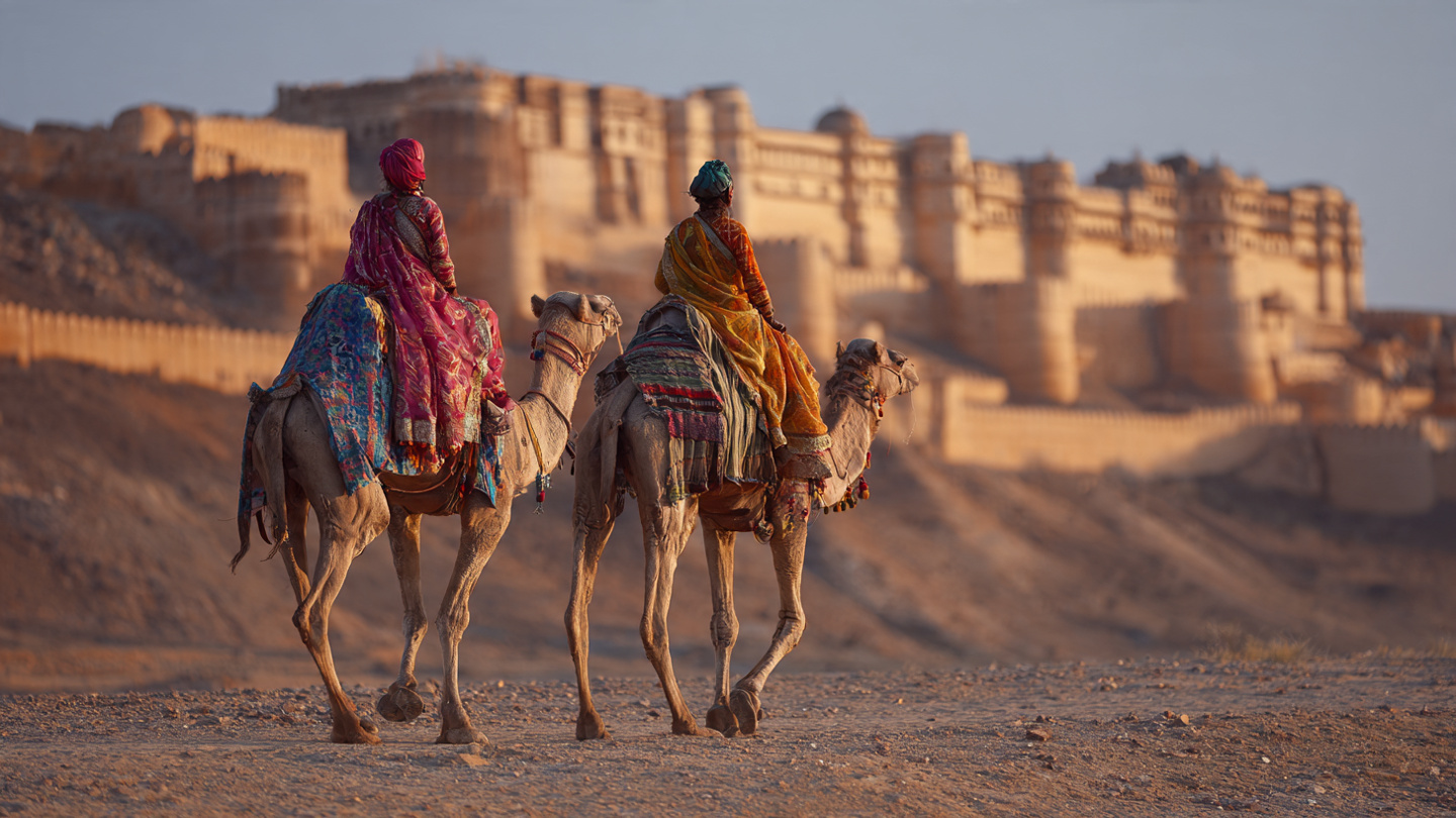 indian-tourists-exploring-rajasthans-cultural-heri