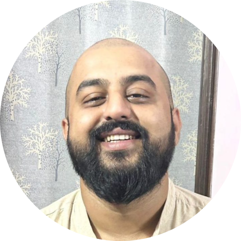 Mr. Atul