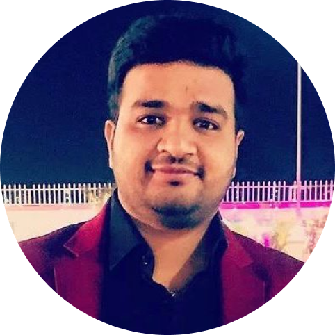 Nishant Nagar